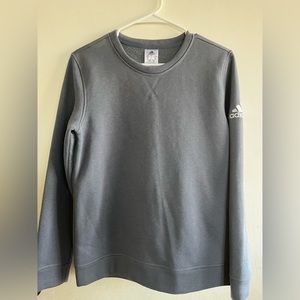 Adidas crewneck